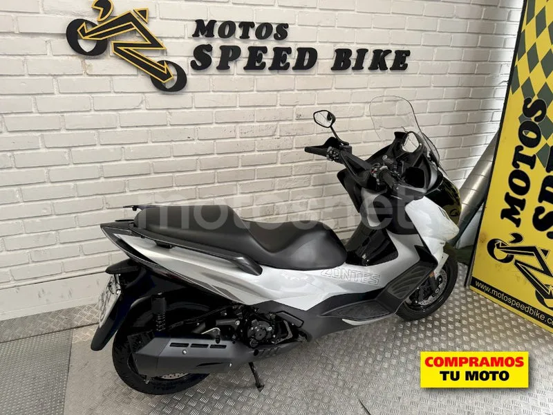 Zontes 350 E - Vista 4