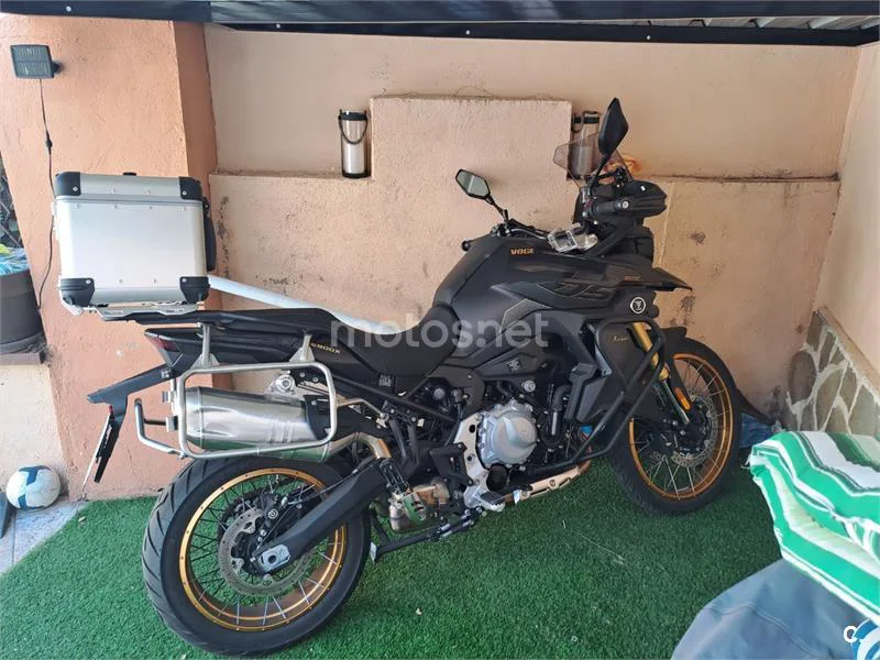 Voge 900DSX 7500 € 2025 Madrid - 2