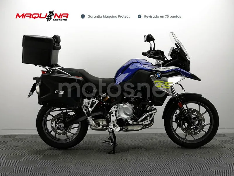 BMW F 750 GS 7749 € 2021 Barcelona - 1