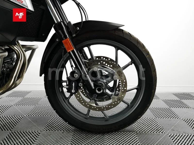 BMW F 750 GS - Vista 12