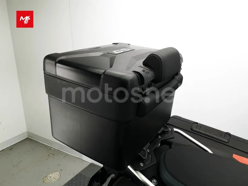 BMW F 750 GS - Vista 16