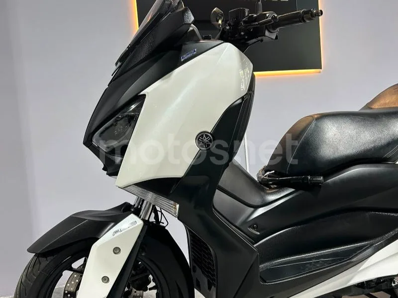 Yamaha XMAX 300 3595 € 2017 Barcelona - 2