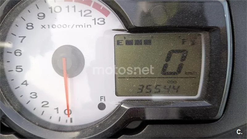 Kawasaki Versys 650 - Vista 4