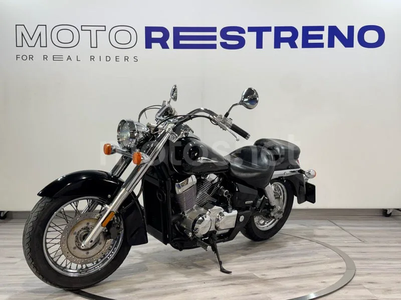 Honda Shadow 750 3995 € 2007 Alicante - 1