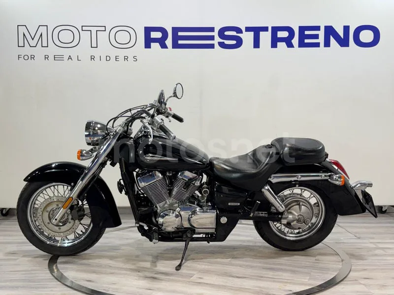 Honda Shadow 750 3995 € 2007 Alicante - 2
