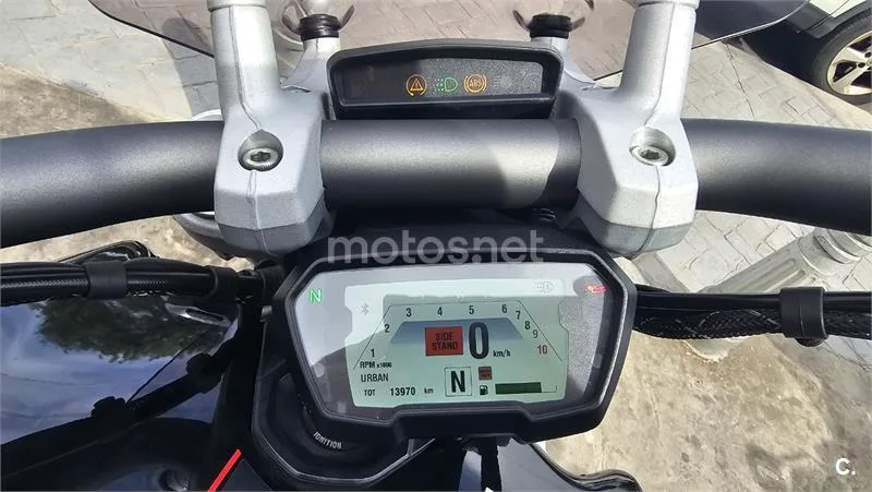 Ducati XDiavel - Vista 6