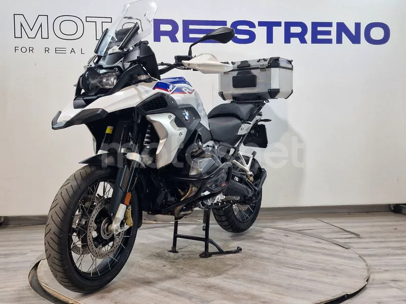 BMW R 1250 GS 15.995 € 2020 Alicante - 1
