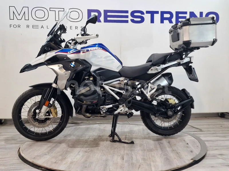 BMW R 1250 GS 15.995 € 2020 Alicante - 2