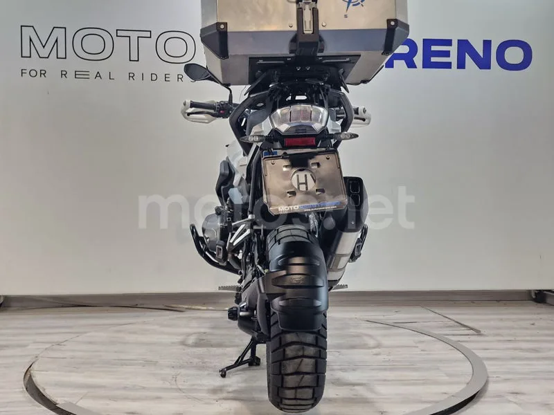 BMW R 1250 GS - Vista 8