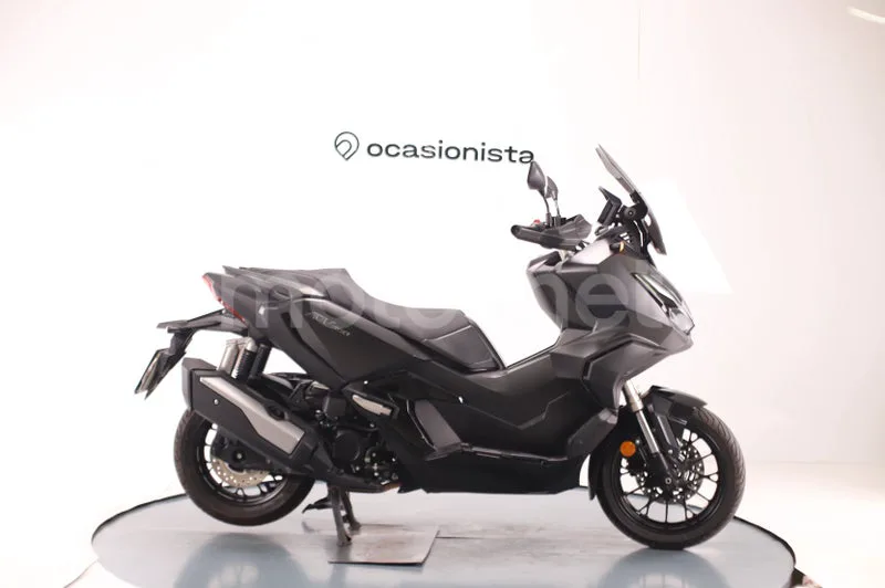 Honda ADV350 4840 € 2024 Barcelona - 2