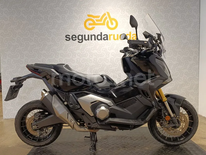 Honda X-ADV 10.390 € 2021 Illes Balears - 1