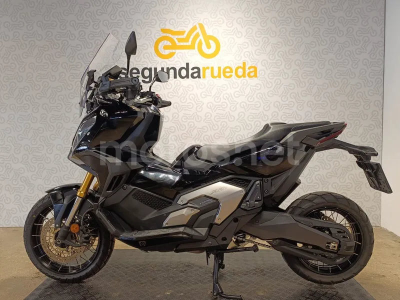 Honda X-ADV 10.390 € 2021 Illes Balears - 2