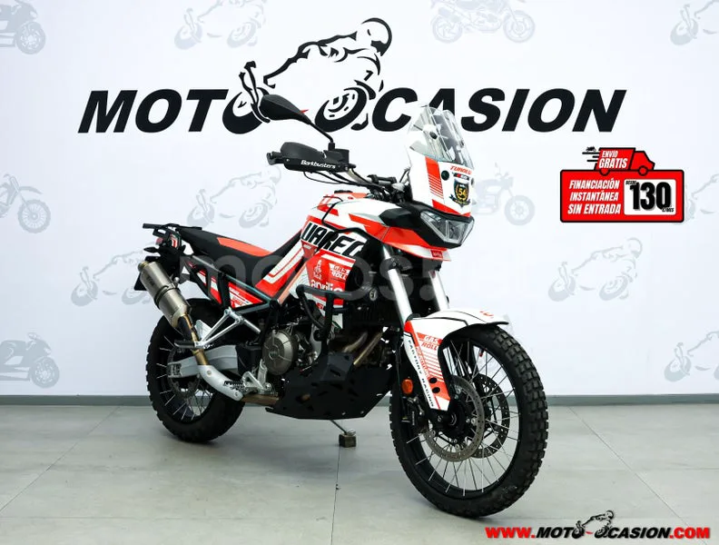 Aprilia Tuareg 660 6500 € 2023 Madrid - 1
