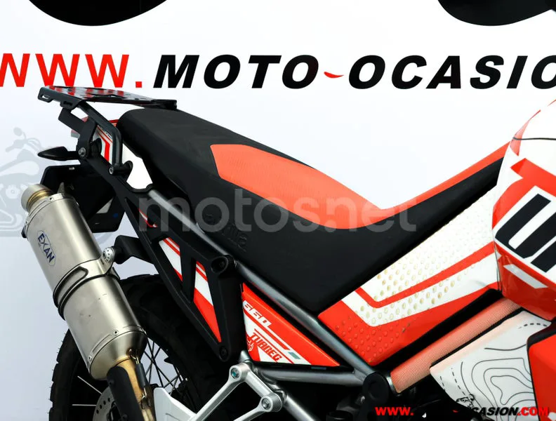 Aprilia Tuareg 660 - Vista 11