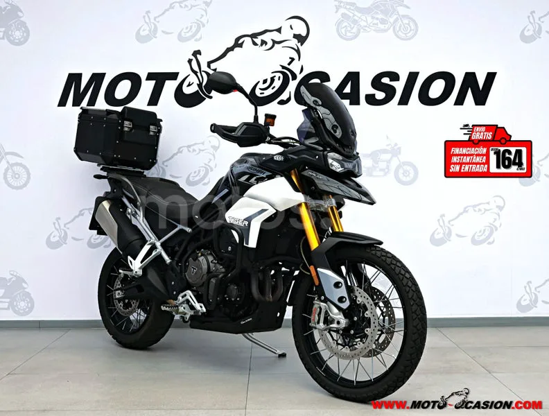 Triumph Tiger 900 9999 € 2021 Madrid - 1