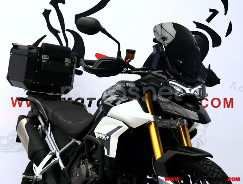 Triumph Tiger 900 - Vista 4