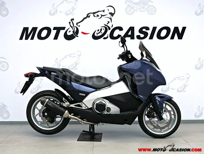 Honda Integra 3750 € 2012 Madrid - 2