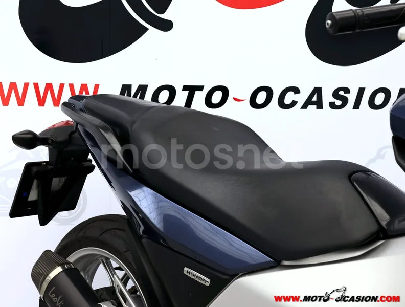 Honda Integra - Vista 11