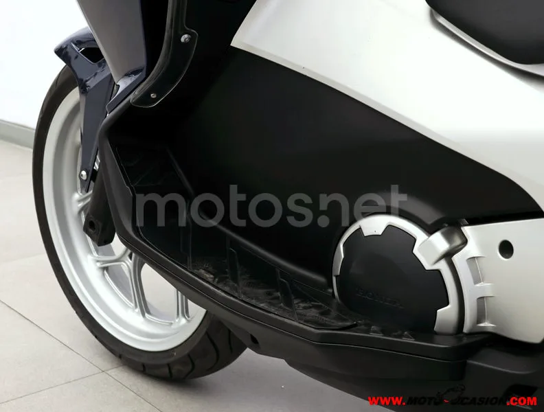 Honda Integra - Vista 10