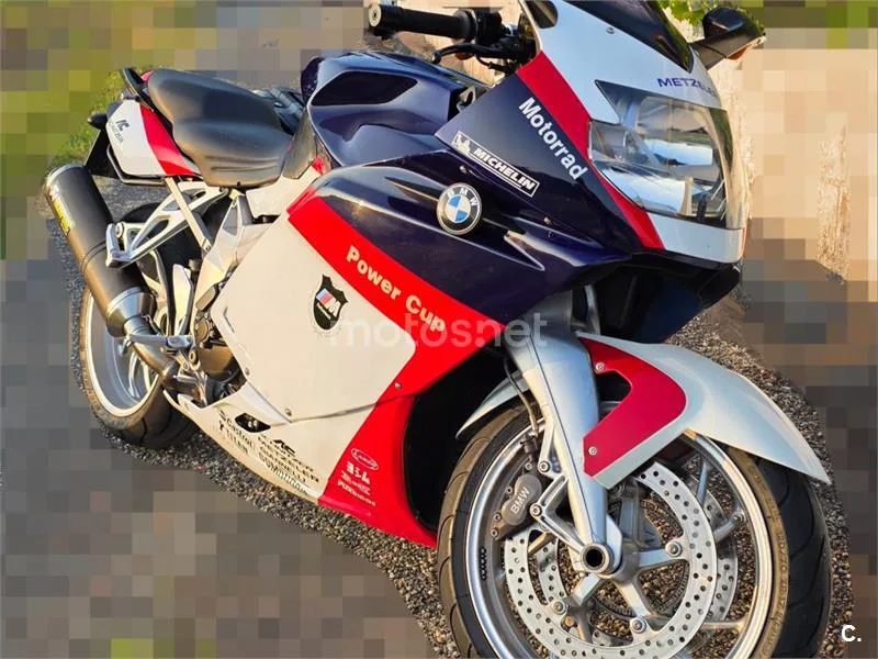 BMW K 1200 S 4999 € 2005 Pontevedra - 1