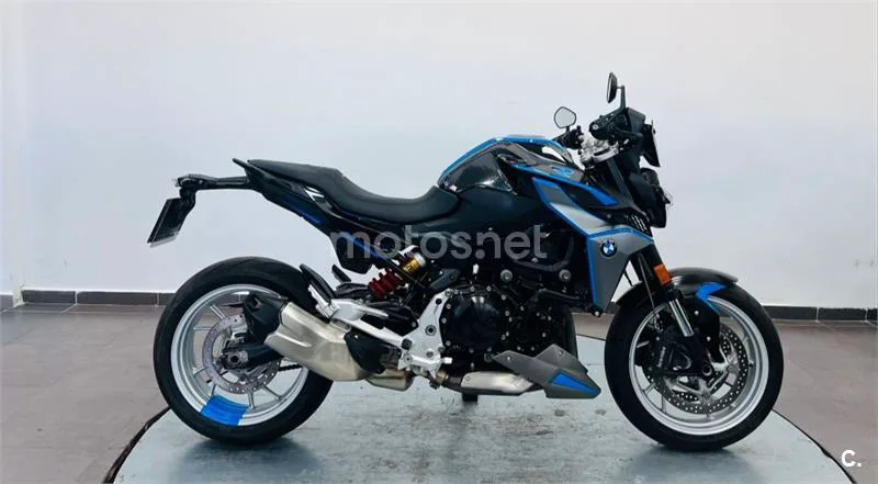 BMW F 900 R 6999 € 2021 Valencia - 2