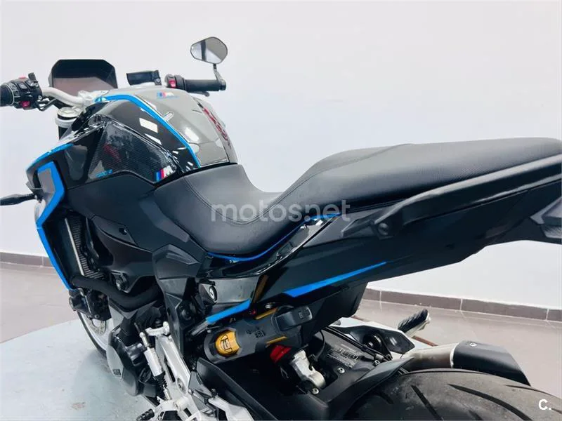 BMW F 900 R - Vista 7