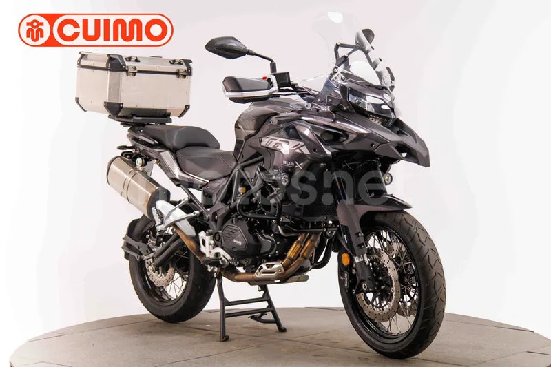 Benelli TRK 502 4499 € 2023 Madrid - 1