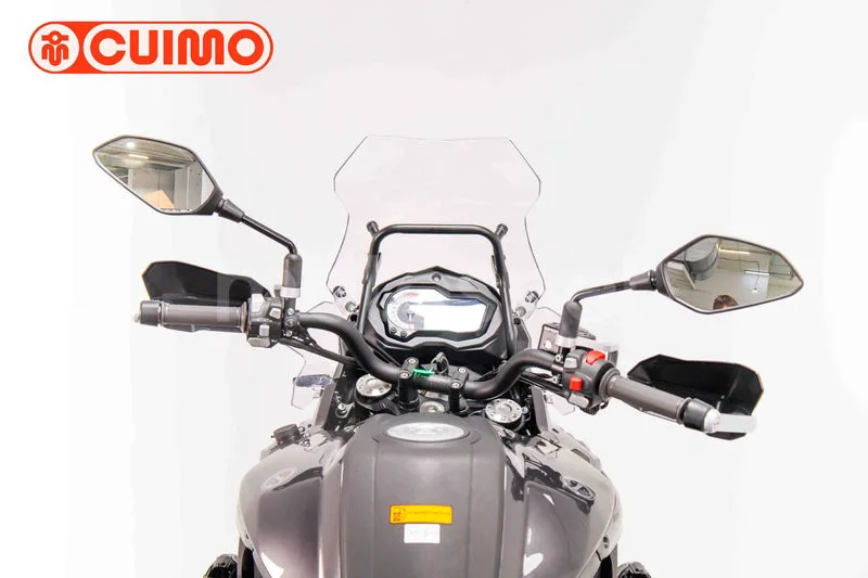 Benelli TRK 502 - Vista 20