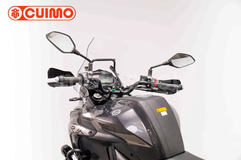 Benelli TRK 502 - Vista 21