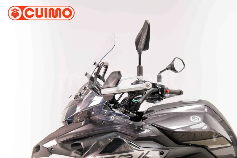 Benelli TRK 502 - Vista 23