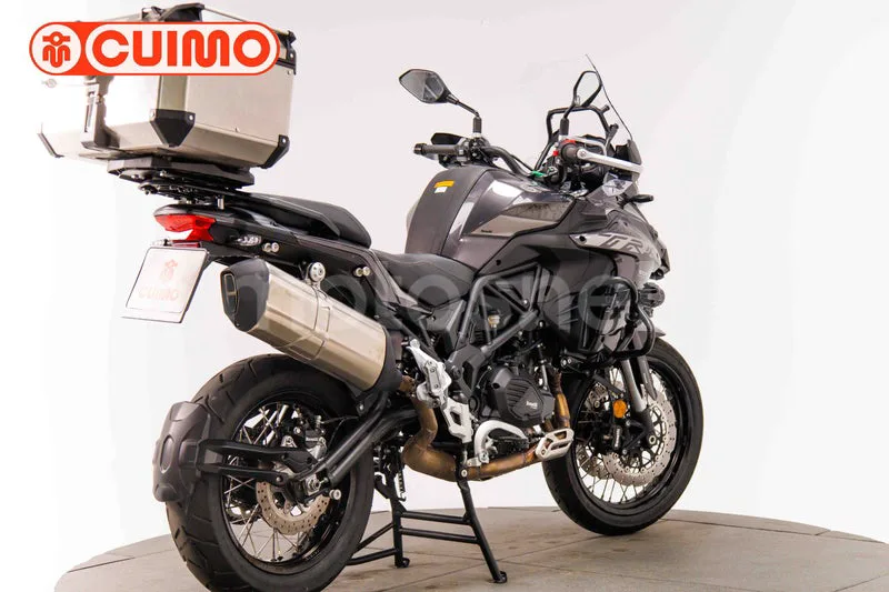 Benelli TRK 502 - Vista 4