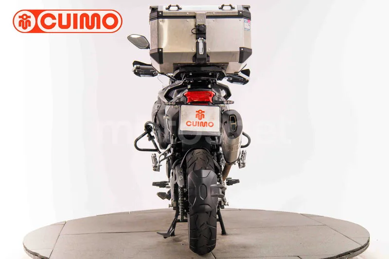 Benelli TRK 502 - Vista 5