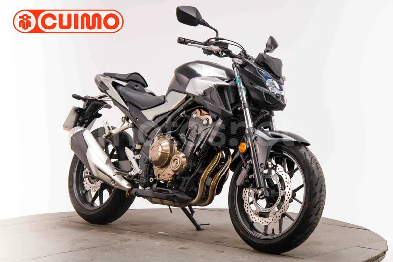 Honda CB500F 4399 € 2019 Madrid - 1