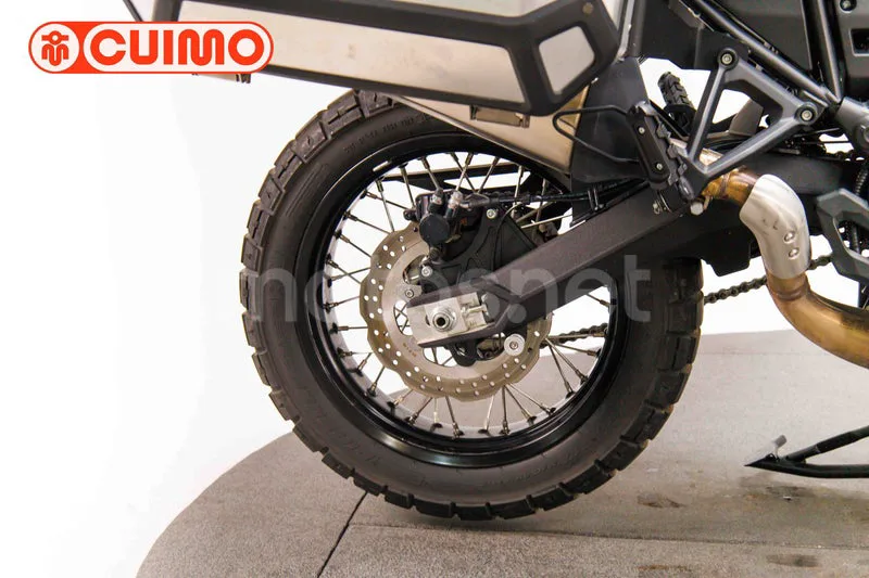 Benelli TRK 702 X - Vista 16
