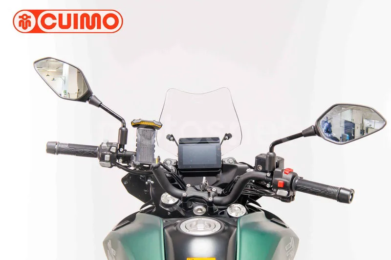 Benelli TRK 702 X - Vista 20