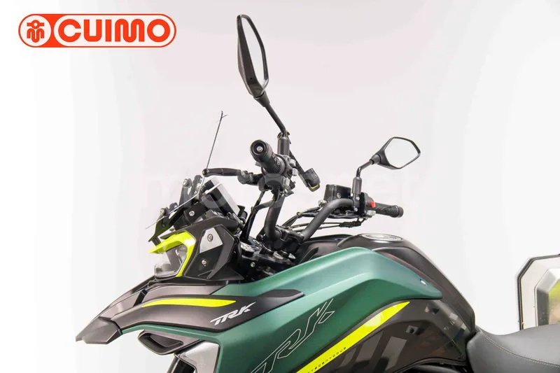 Benelli TRK 702 X - Vista 23