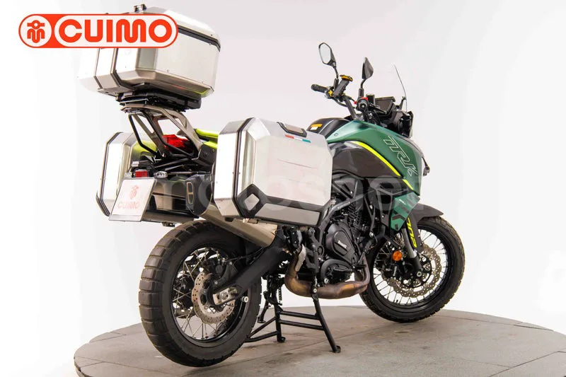 Benelli TRK 702 X - Vista 4
