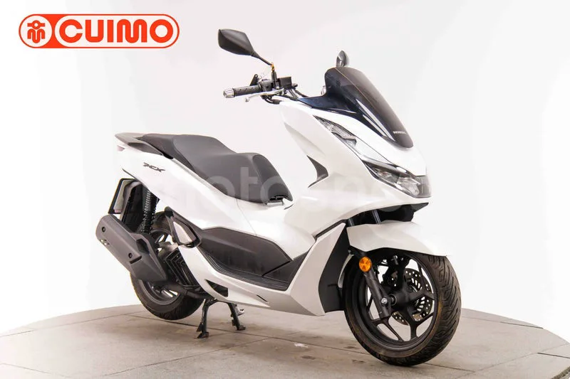 Honda PCX125 2999 € 2025 Madrid - 1