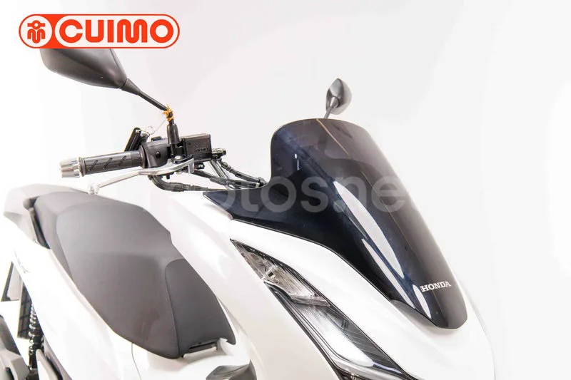 Honda PCX125 - Vista 11