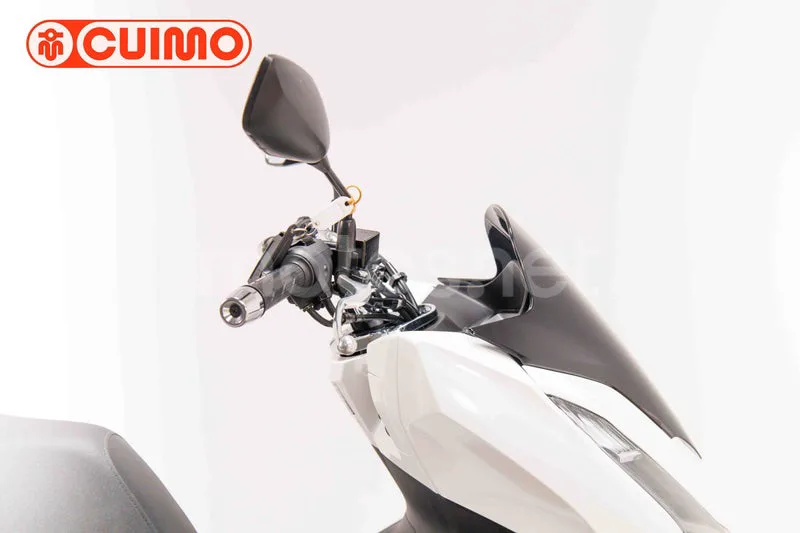 Honda PCX125 - Vista 12