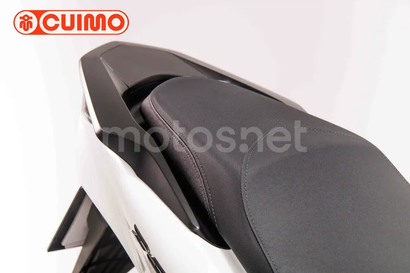 Honda PCX125 - Vista 14