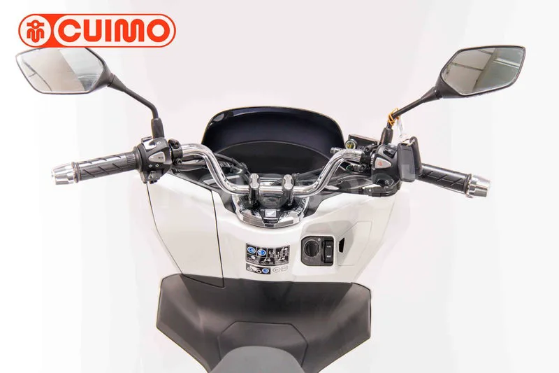 Honda PCX125 - Vista 17