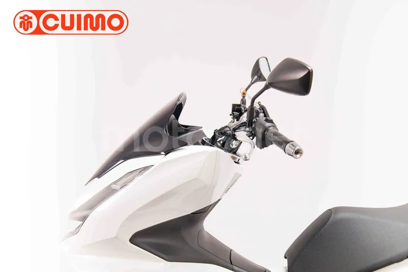 Honda PCX125 - Vista 18