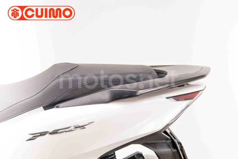 Honda PCX125 - Vista 21