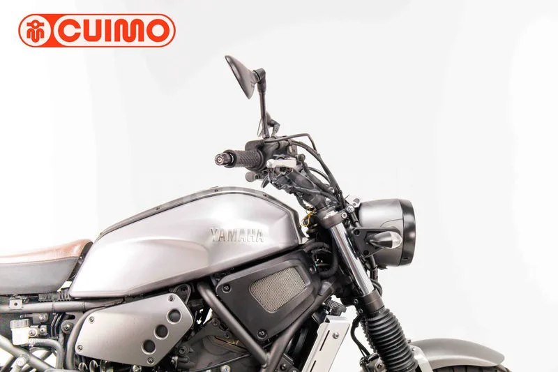 Yamaha XSR700 - Vista 13