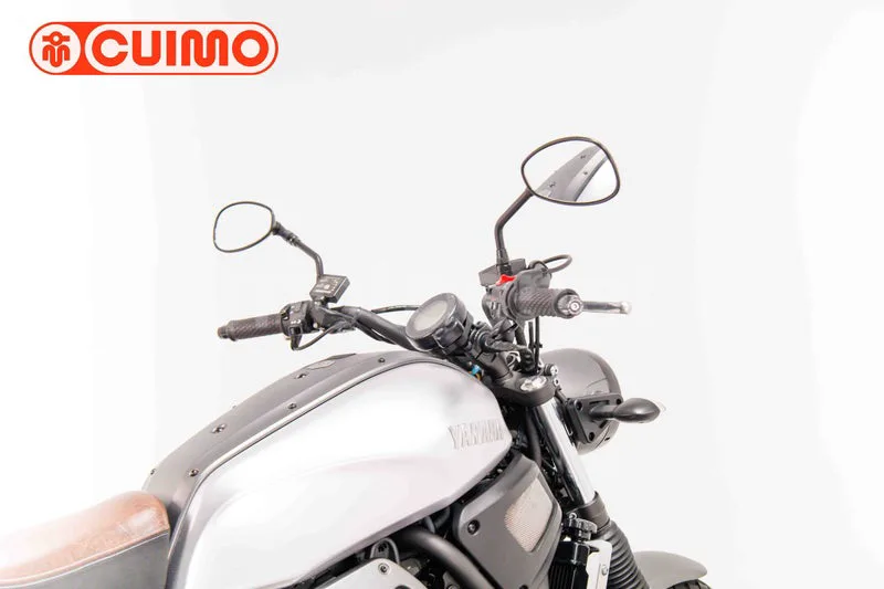 Yamaha XSR700 - Vista 18