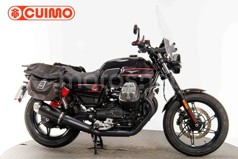 Moto Guzzi V7 6499 € 2024 Barcelona - 2