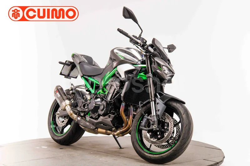 Kawasaki Z900 10.199 € 2025 Barcelona - 1
