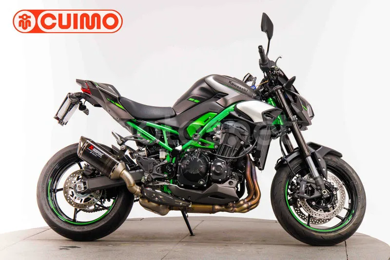 Kawasaki Z900 10.199 € 2025 Barcelona - 2