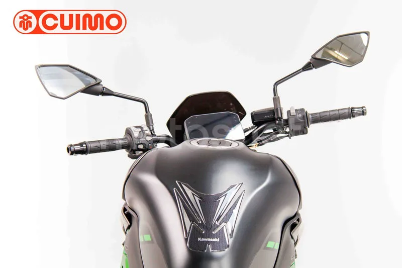 Kawasaki Z900 - Vista 17